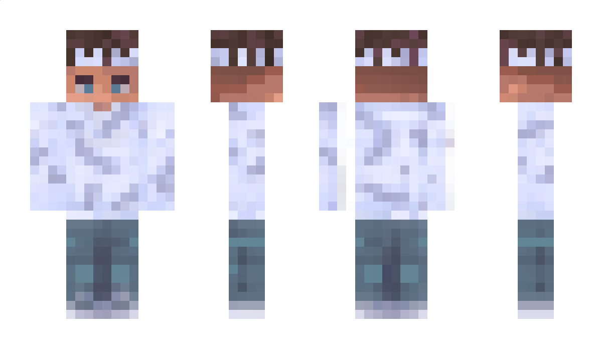 KayTsuu Minecraft Skin