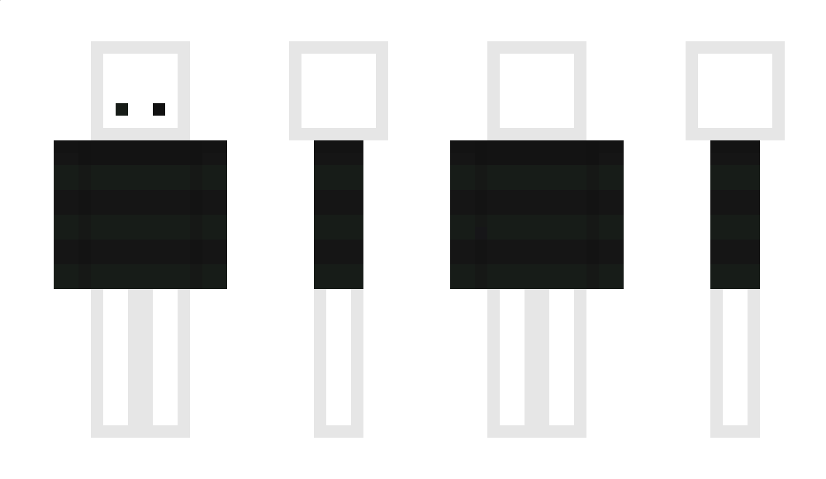 CrispyBurger Minecraft Skin