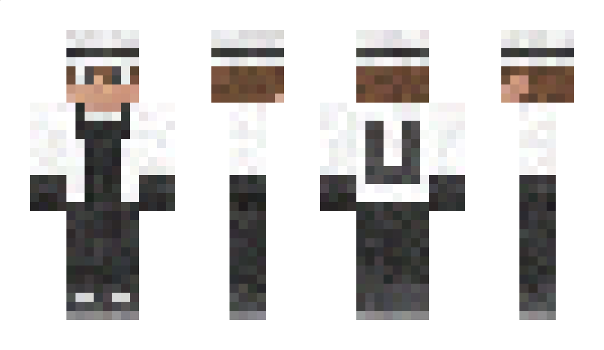 ULTRAFIED_YT Minecraft Skin