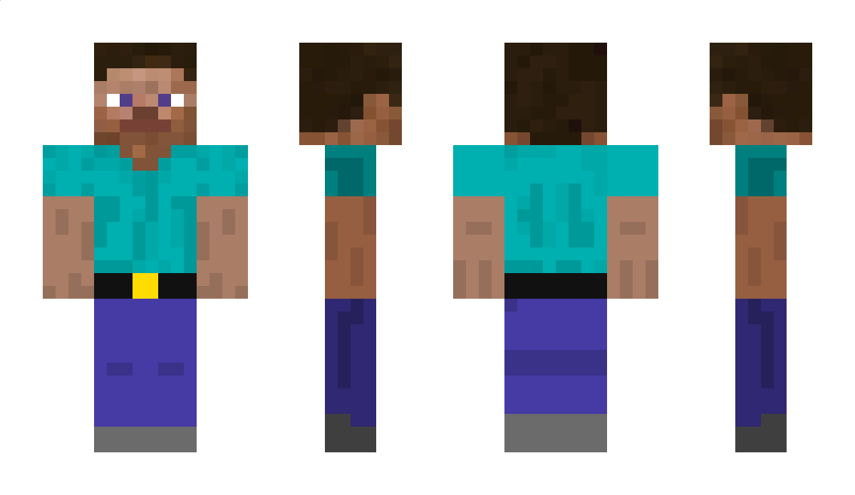 Akad20152015 Minecraft Skin