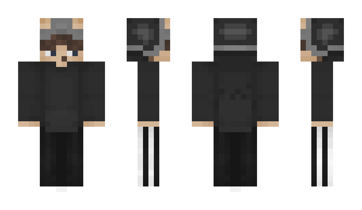 J6pk Minecraft Skin