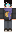 MystyMoth Minecraft Skin