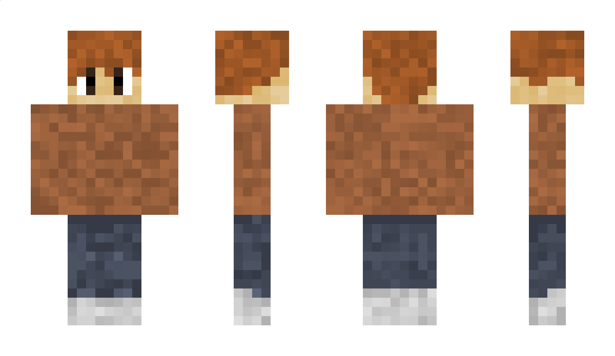 Hi_Headless Minecraft Skin