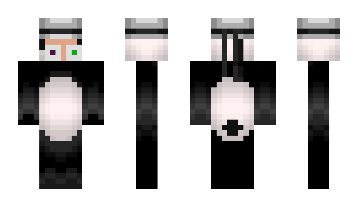 Mini_lage Minecraft Skin
