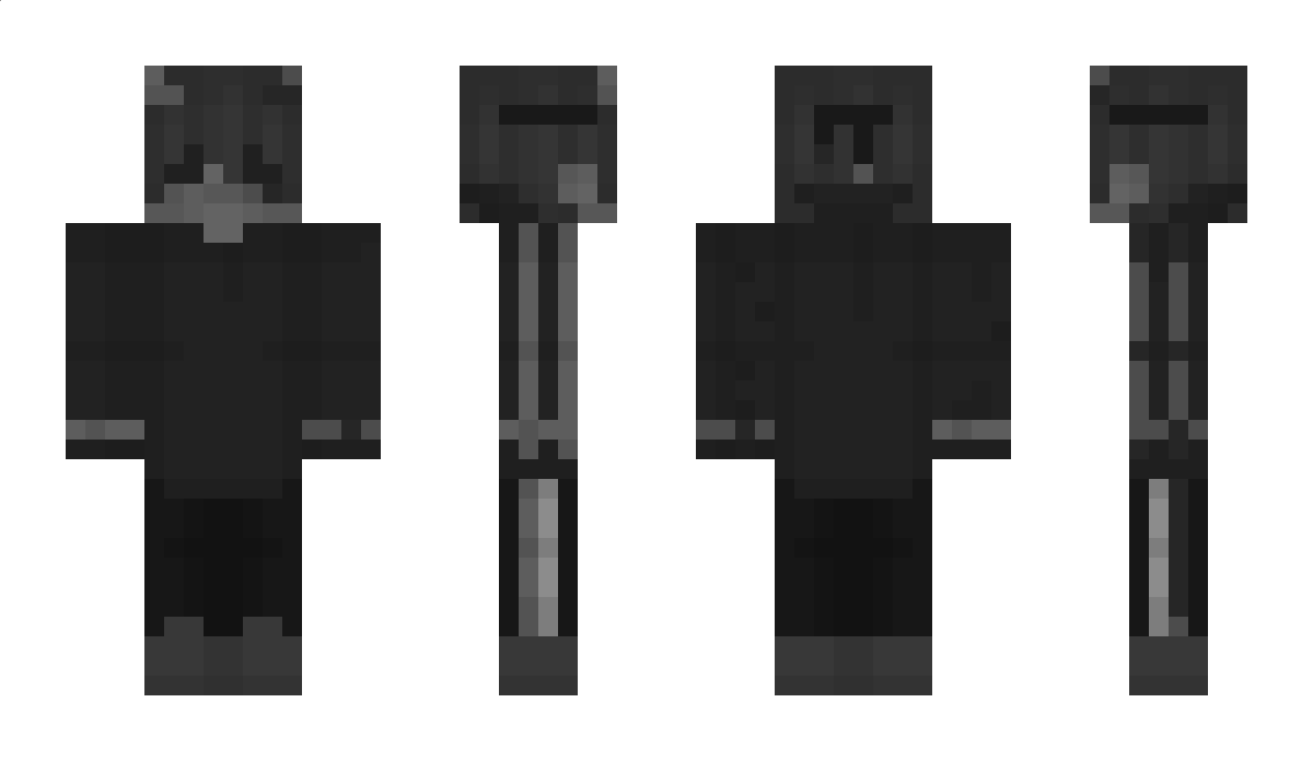 N0n4mekids Minecraft Skin