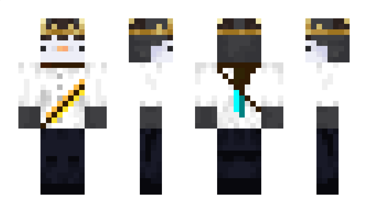 karldermukkimann Minecraft Skin