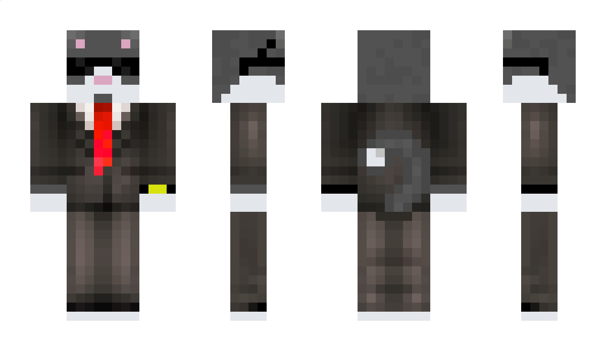 Emir3535 Minecraft Skin