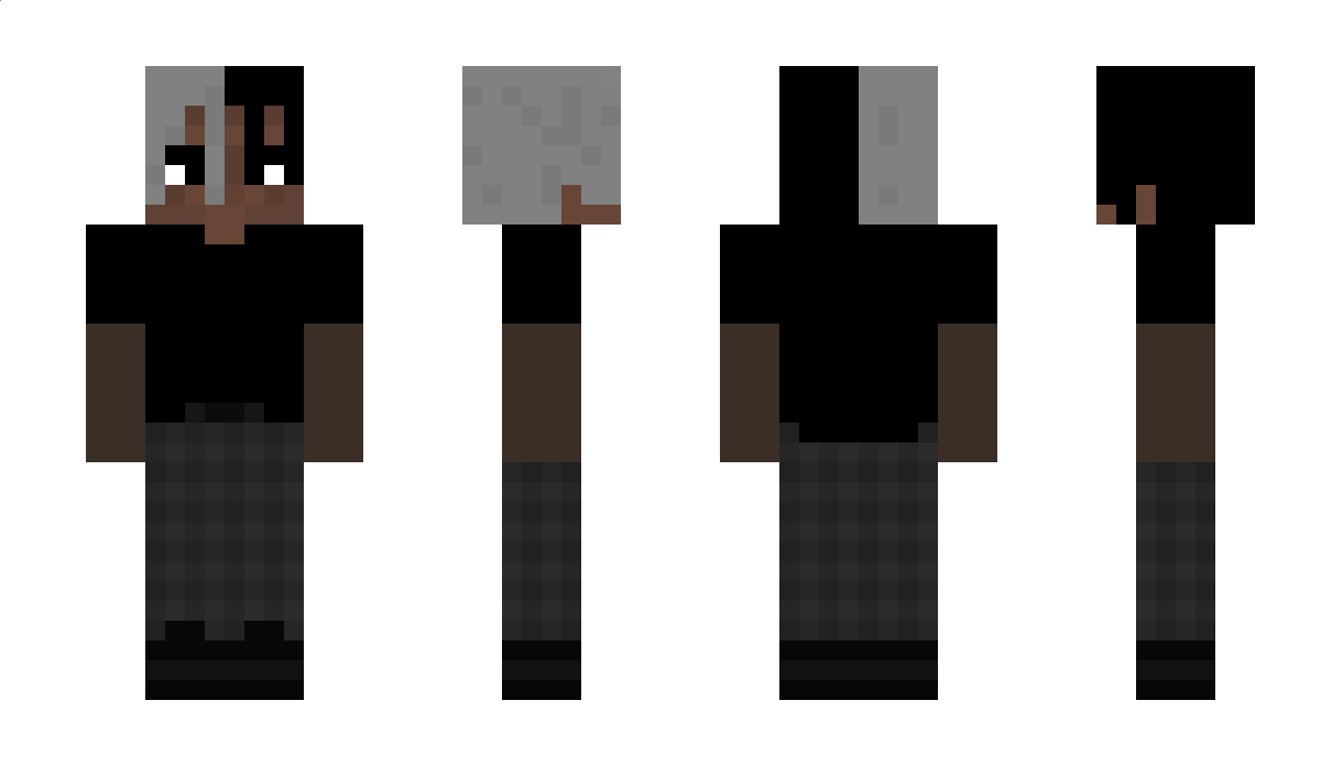 faekz Minecraft Skin