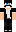 ZonigonnBw Minecraft Skin