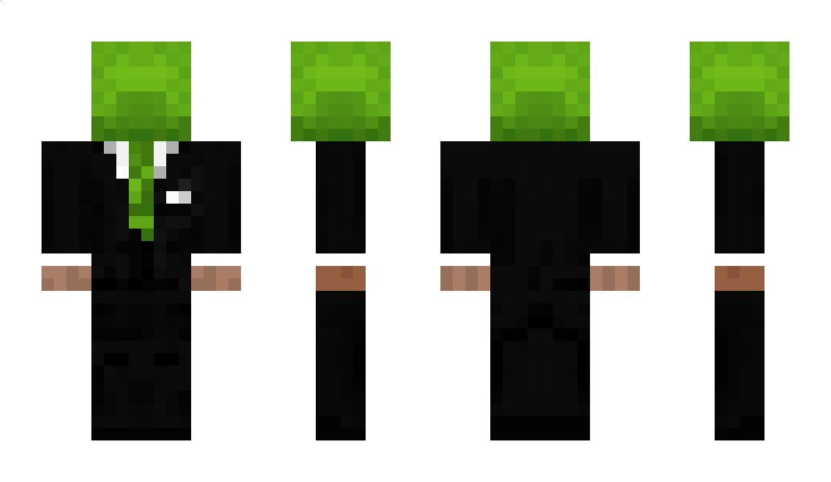 CatWithAK47 Minecraft Skin