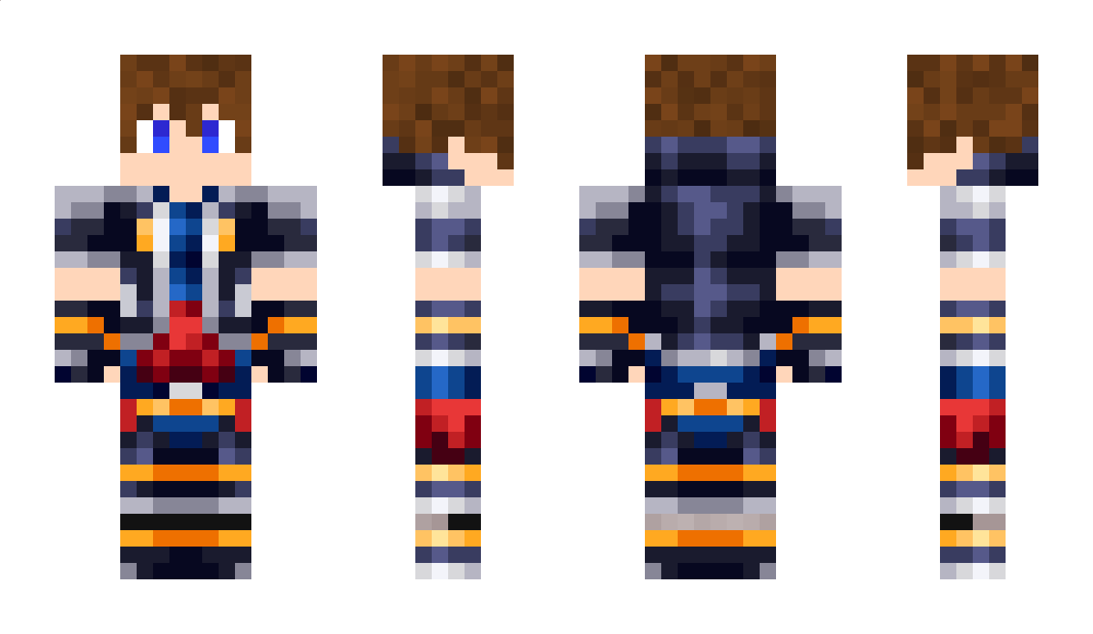 Phantom_Watcher Minecraft Skin