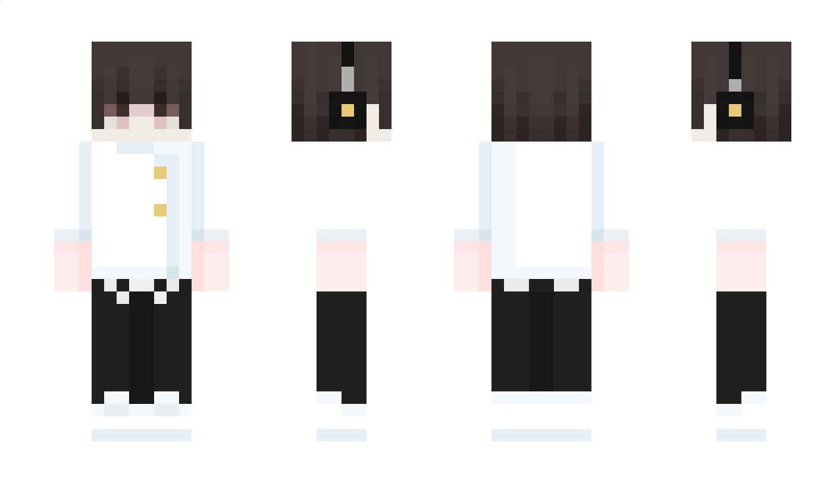 zKaL0 Minecraft Skin