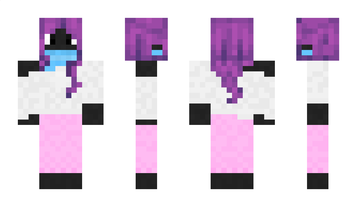 TheAncientGolem Minecraft Skin