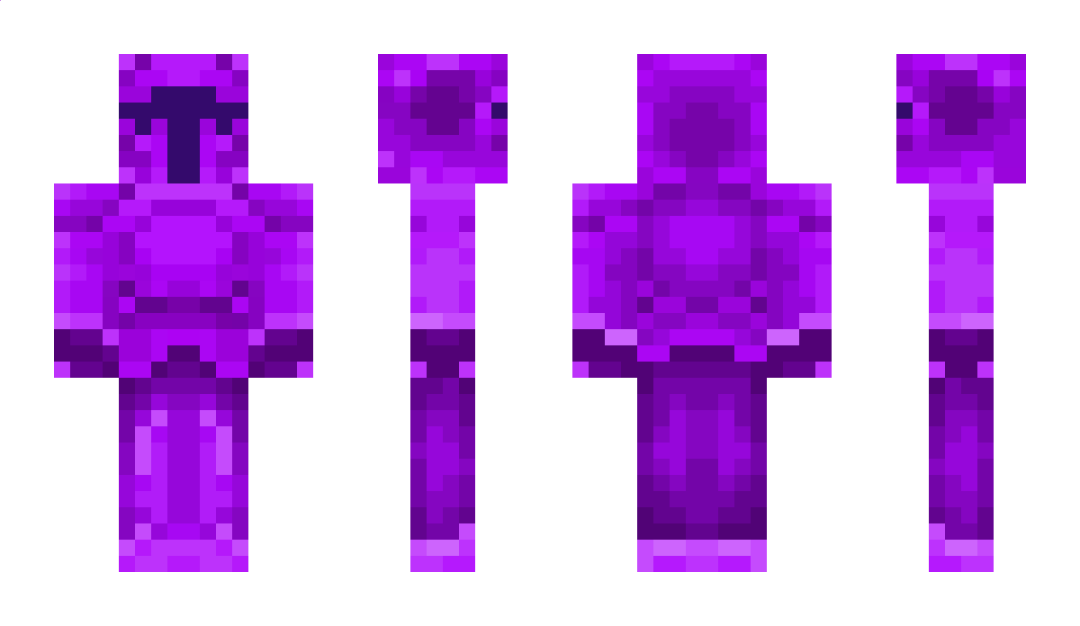 SoloTheIdi0t Minecraft Skin