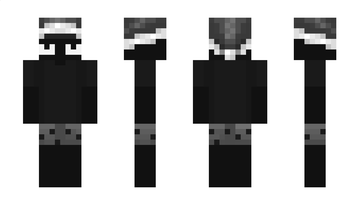 RussiaX56 Minecraft Skin