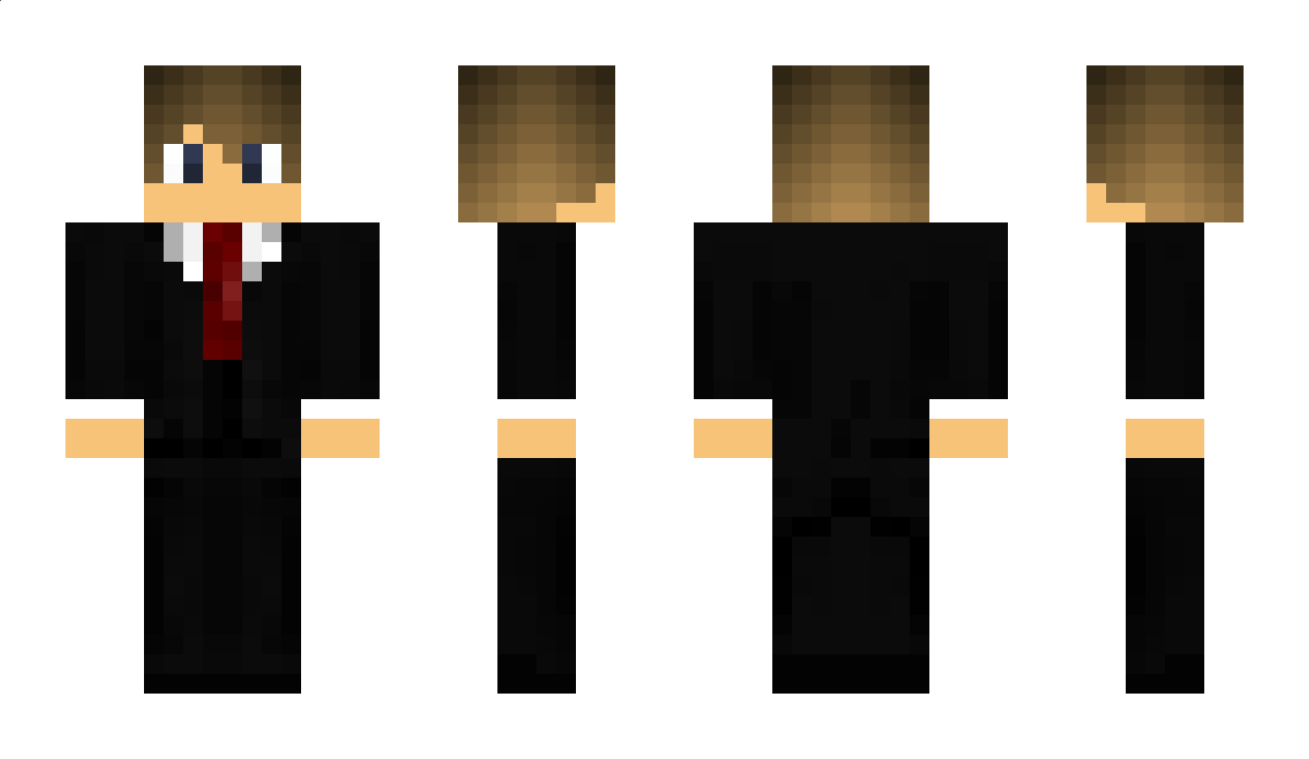 Programm Minecraft Skin