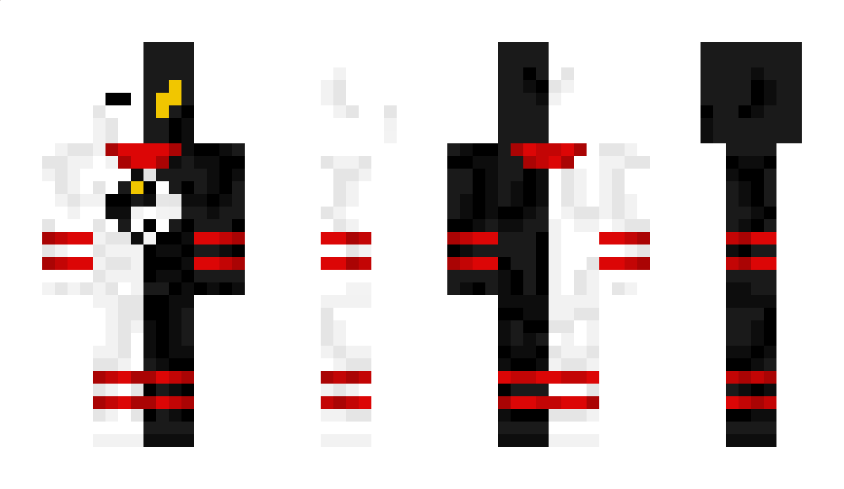 Alex235 Minecraft Skin