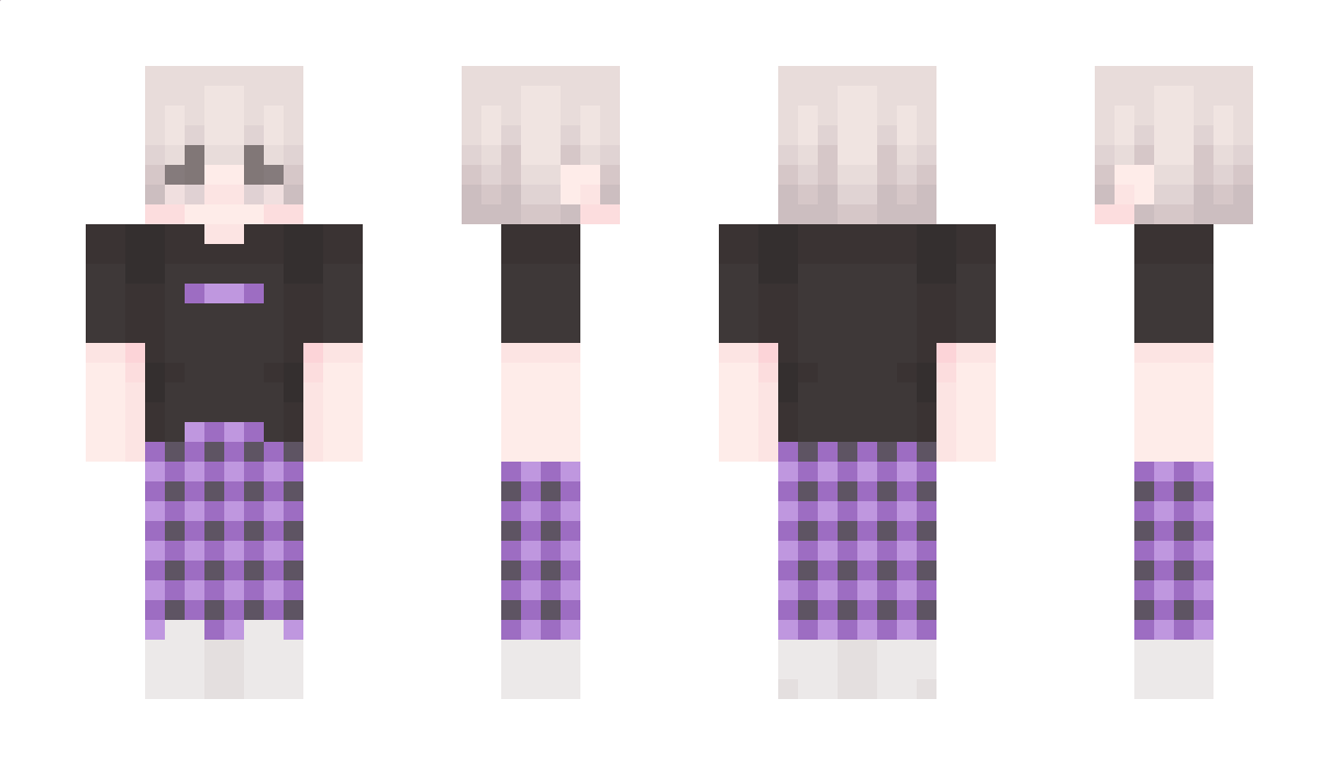 JanevGamer Minecraft Skin