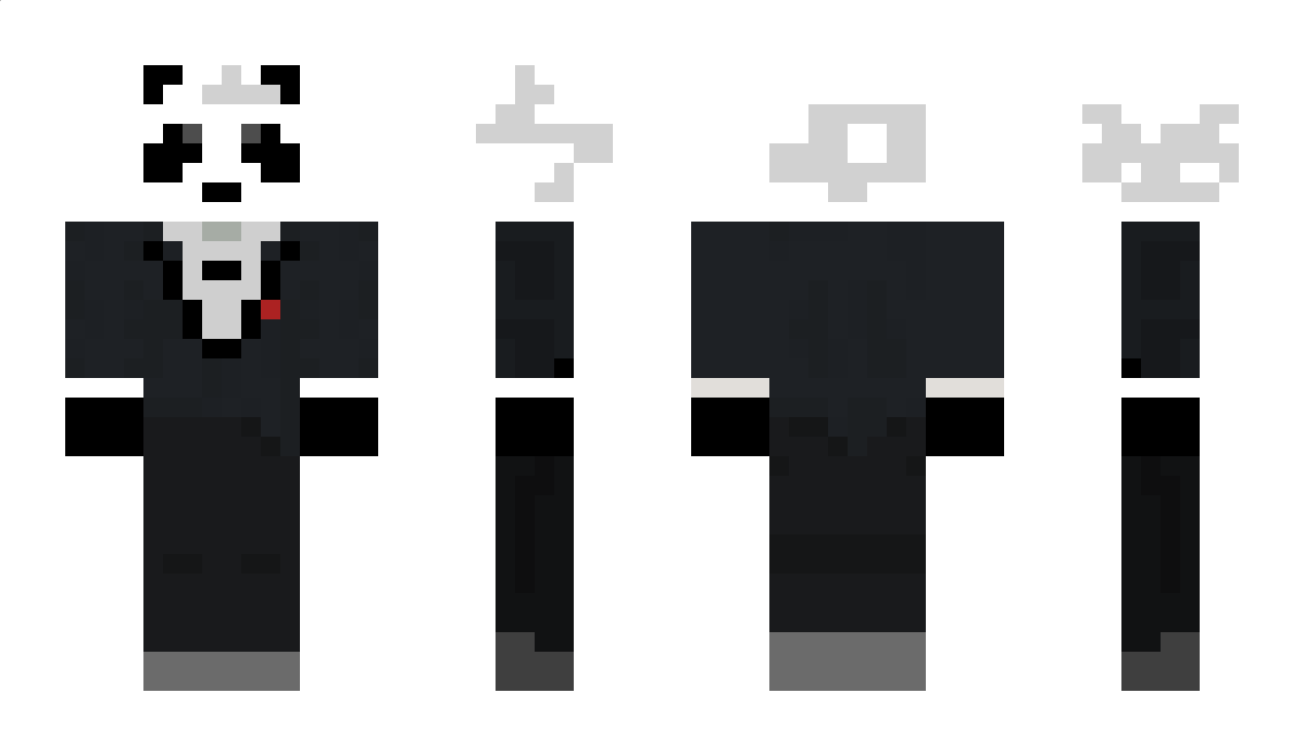 rattomato Minecraft Skin