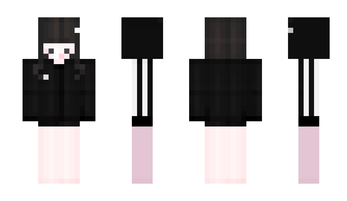 _o3o__ Minecraft Skin