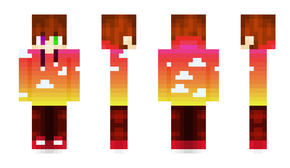 trj82767 Minecraft Skin