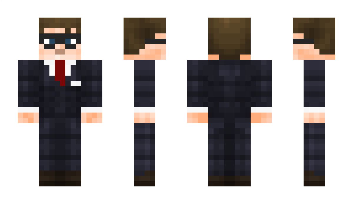 Foos7 Minecraft Skin