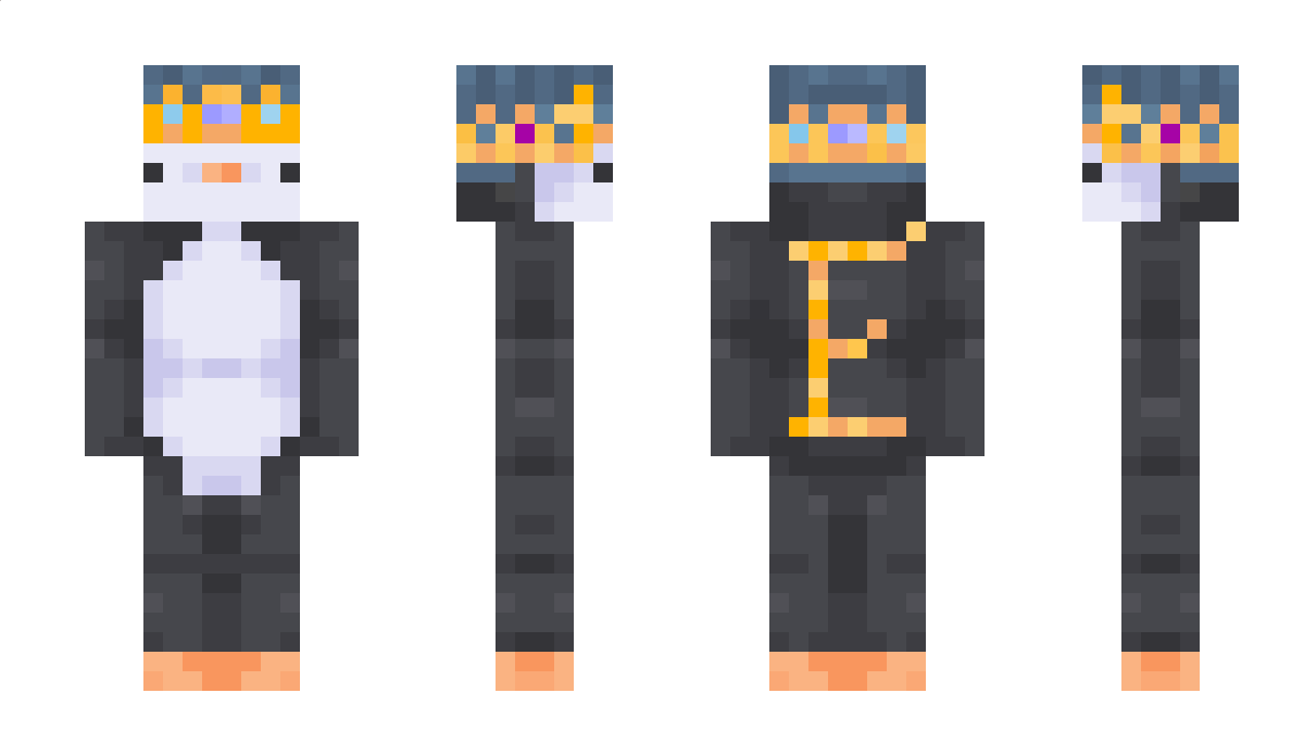 _ensh Minecraft Skin