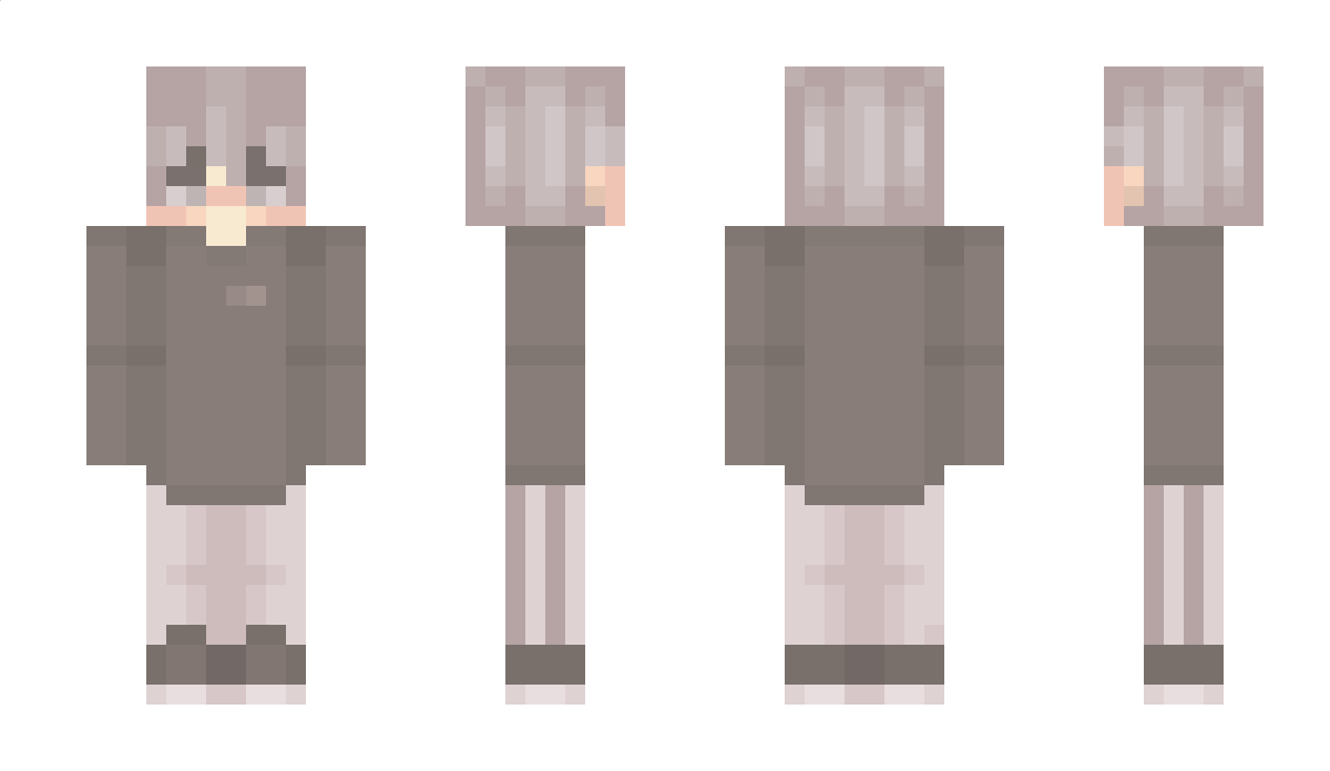 dtys96 Minecraft Skin