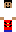 PizzaKing12345 Minecraft Skin