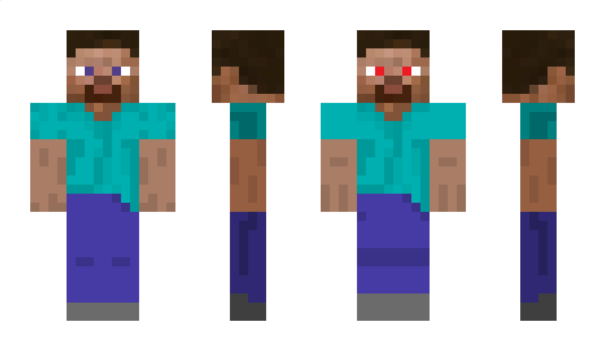 jumi Minecraft Skin