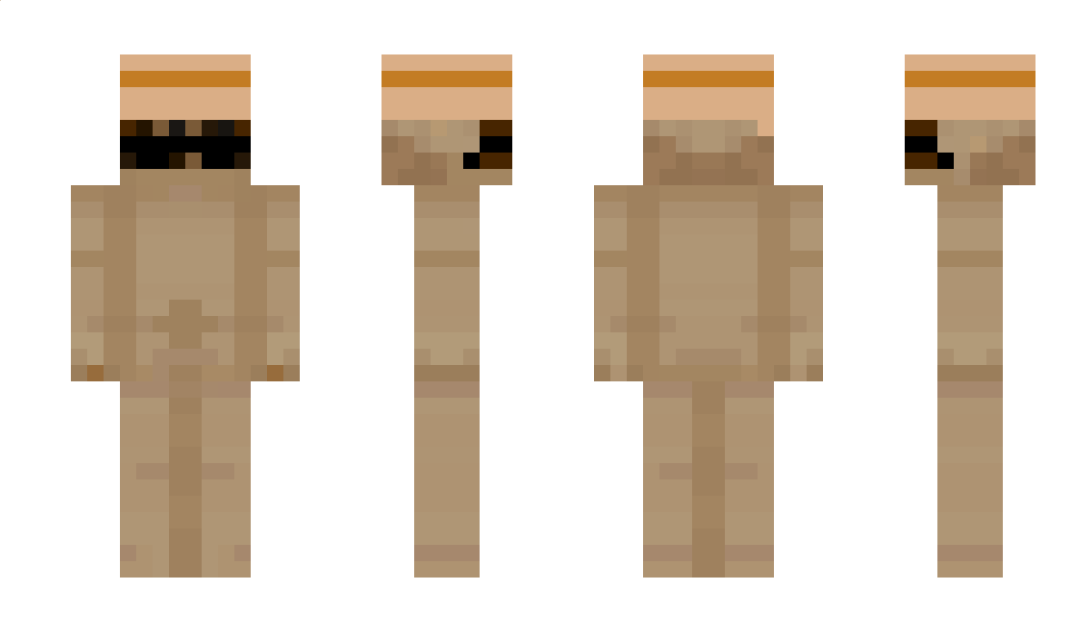 swonsie Minecraft Skin