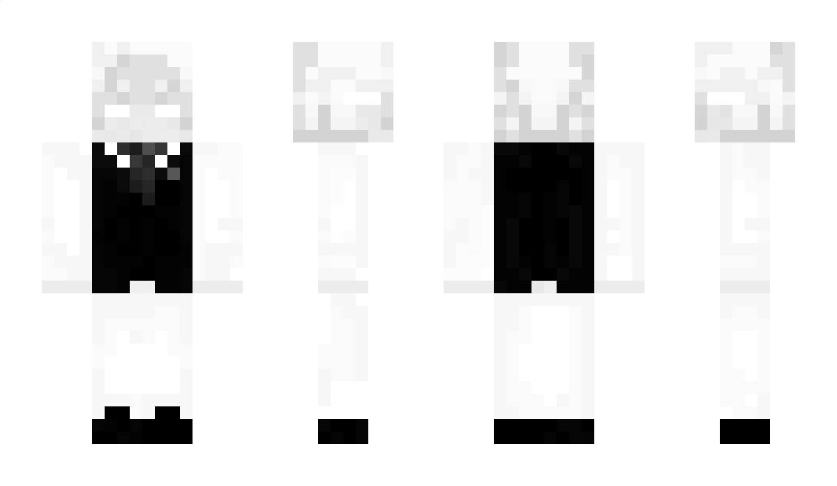Natan4008 Minecraft Skin