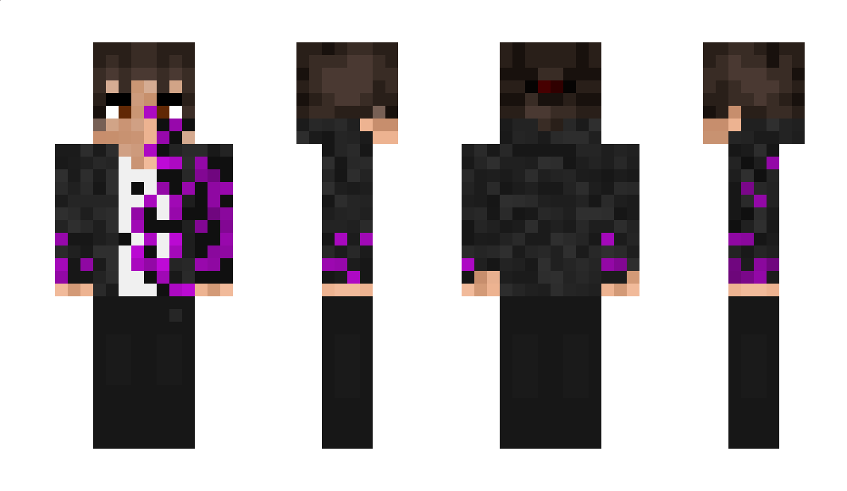 Iamalamemoth Minecraft Skin