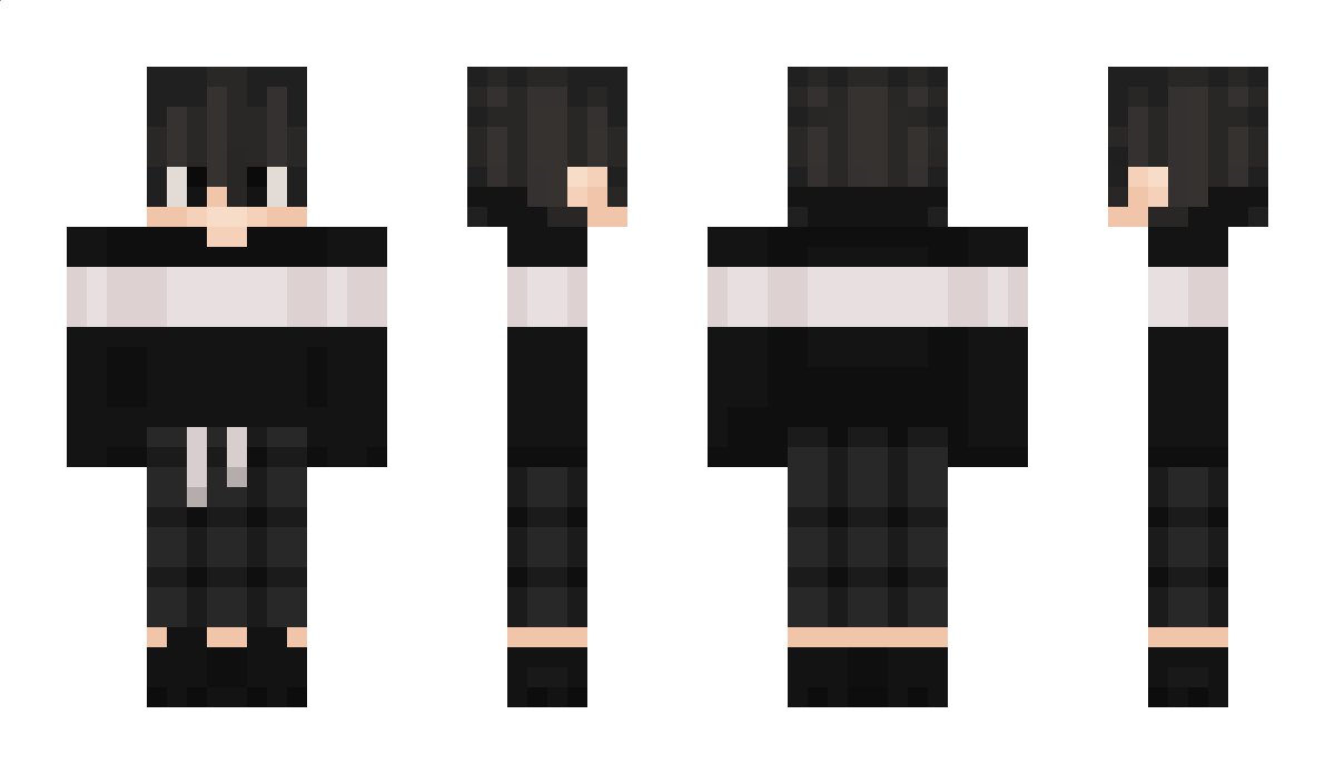 satiza Minecraft Skin