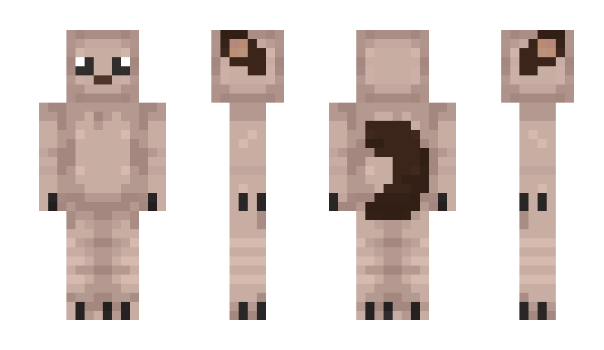 ChrisProYT Minecraft Skin