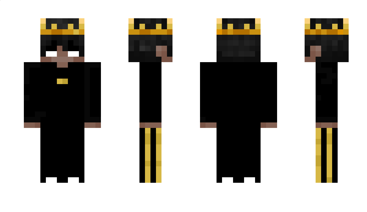 Boro_ Minecraft Skin