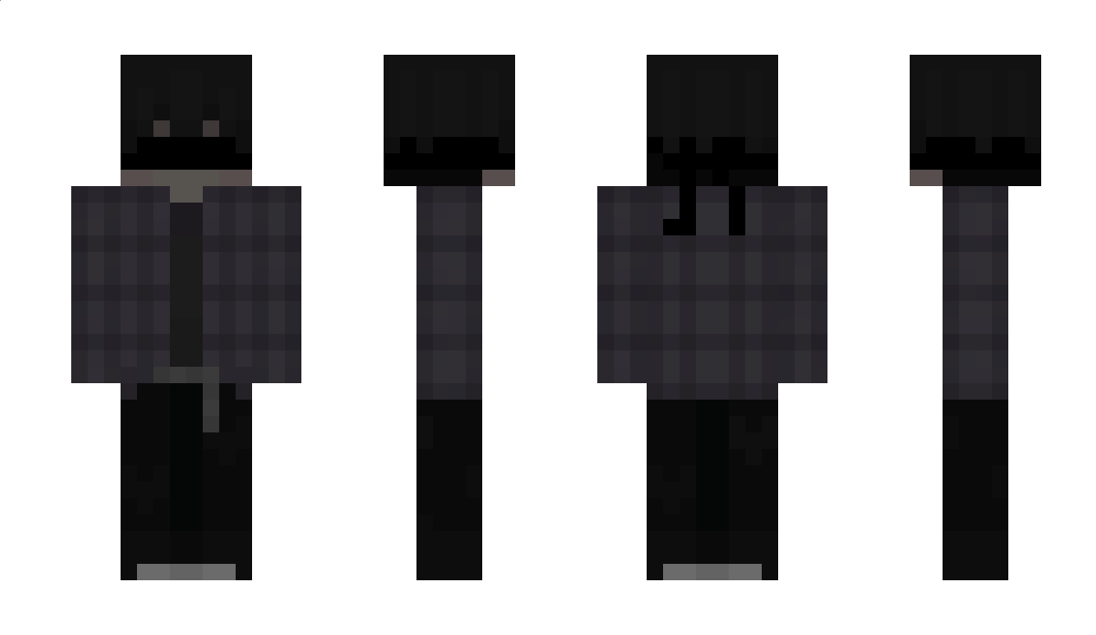 Jace_mlk Minecraft Skin