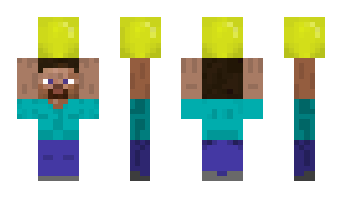 FsInTheChat Minecraft Skin