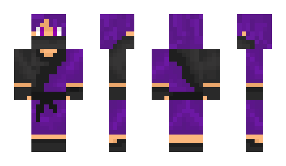 SpEeDyP3PsI Minecraft Skin