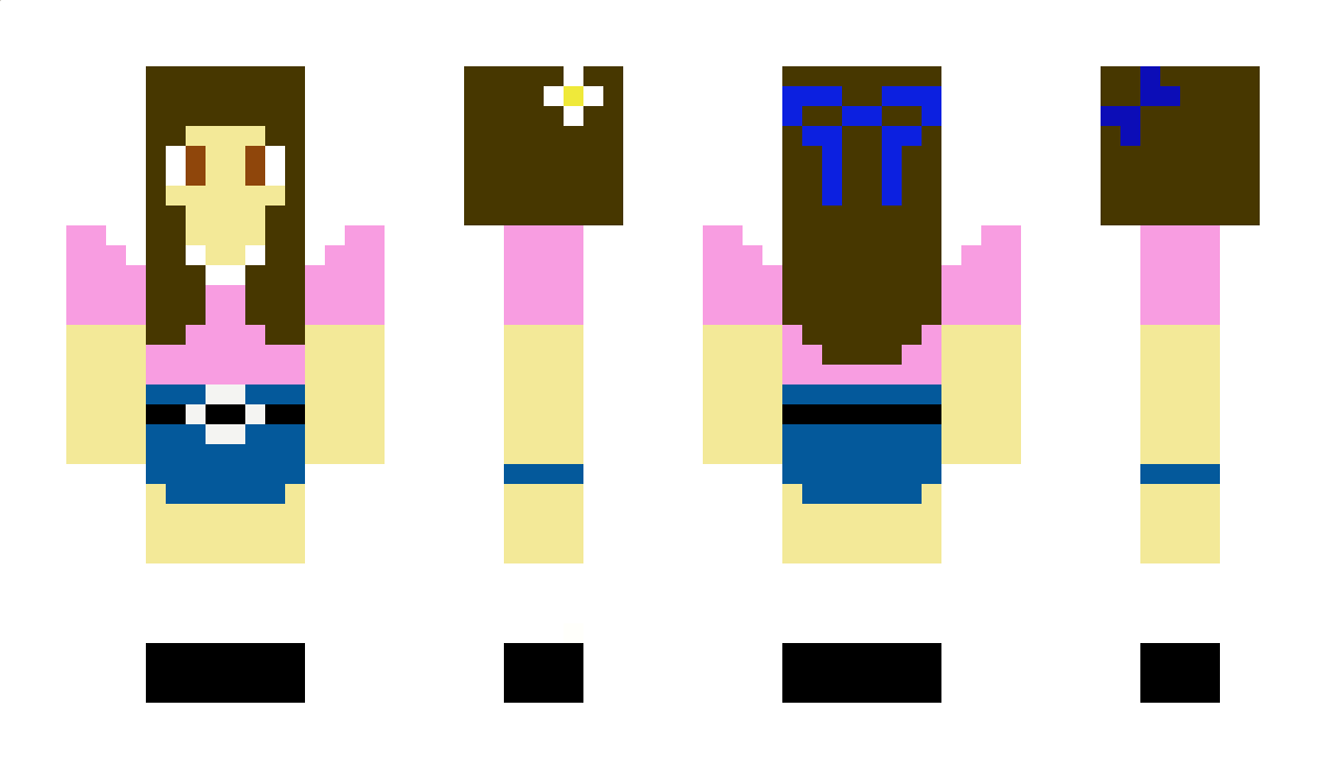 Ry4nRoy Minecraft Skin