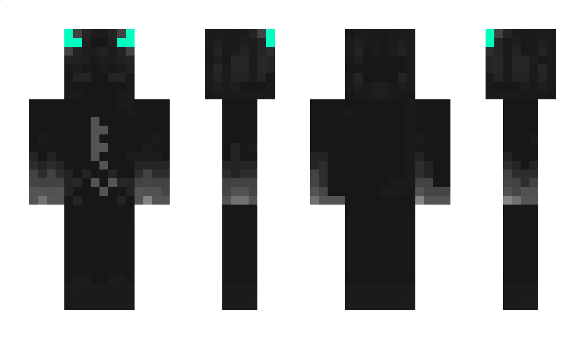 Jerish Minecraft Skin