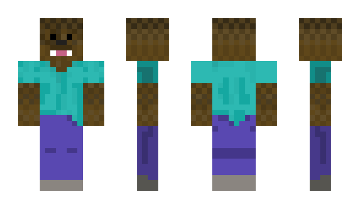 Estarosa Minecraft Skin