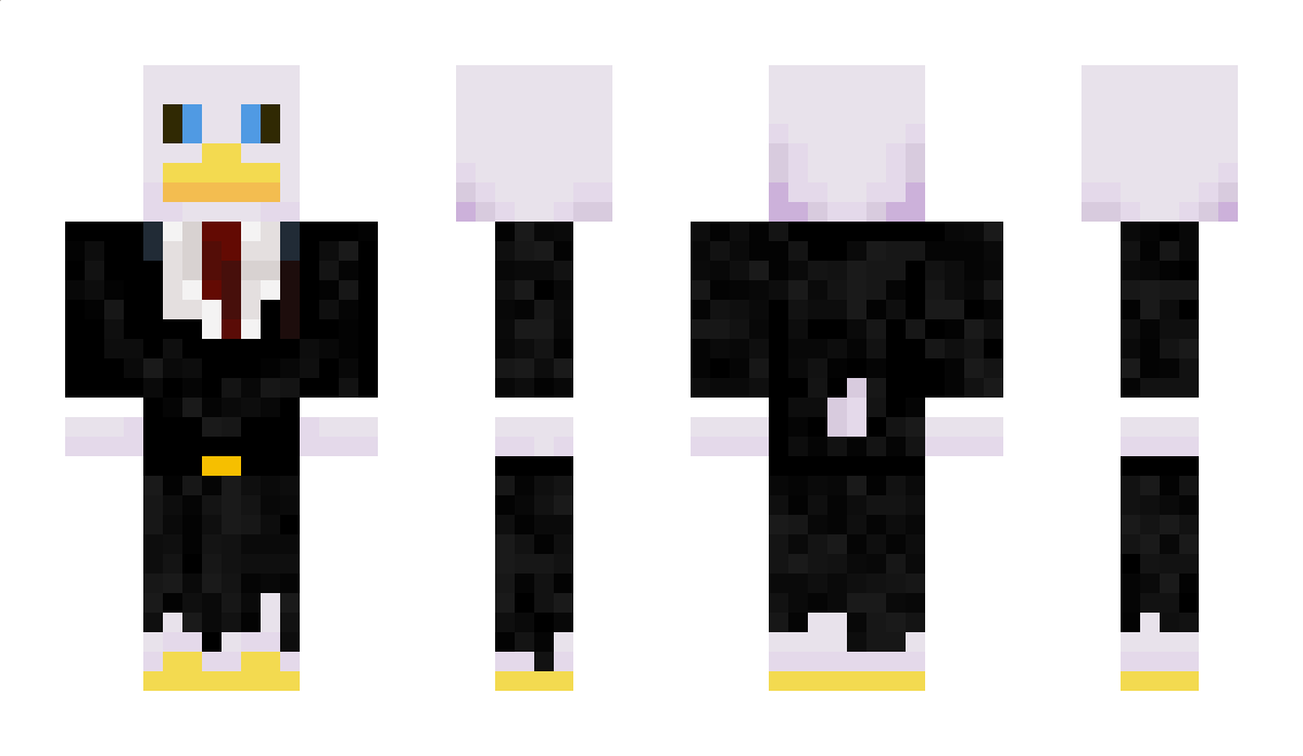 apor_de_aap Minecraft Skin