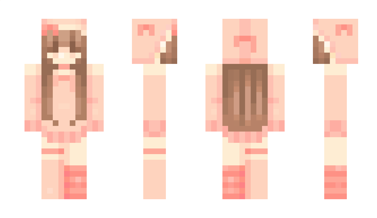 3E3Z3 Minecraft Skin