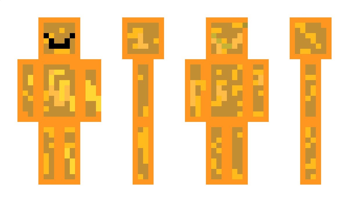 a_king_potato Minecraft Skin