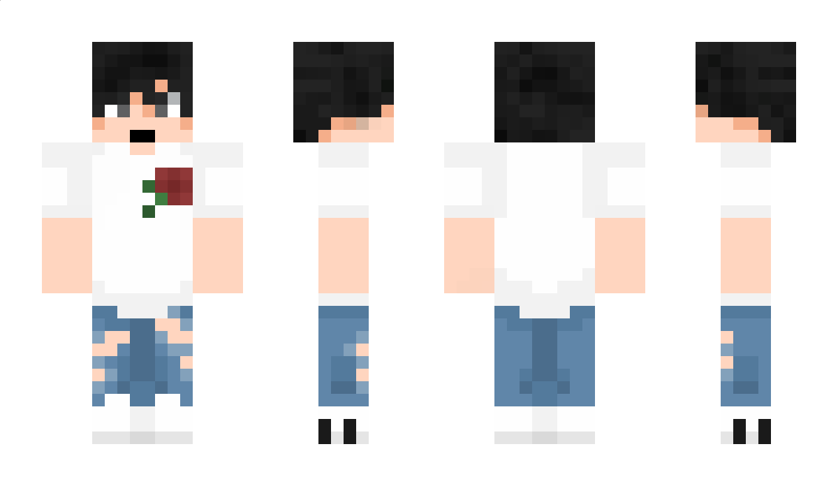 lerdaoo Minecraft Skin