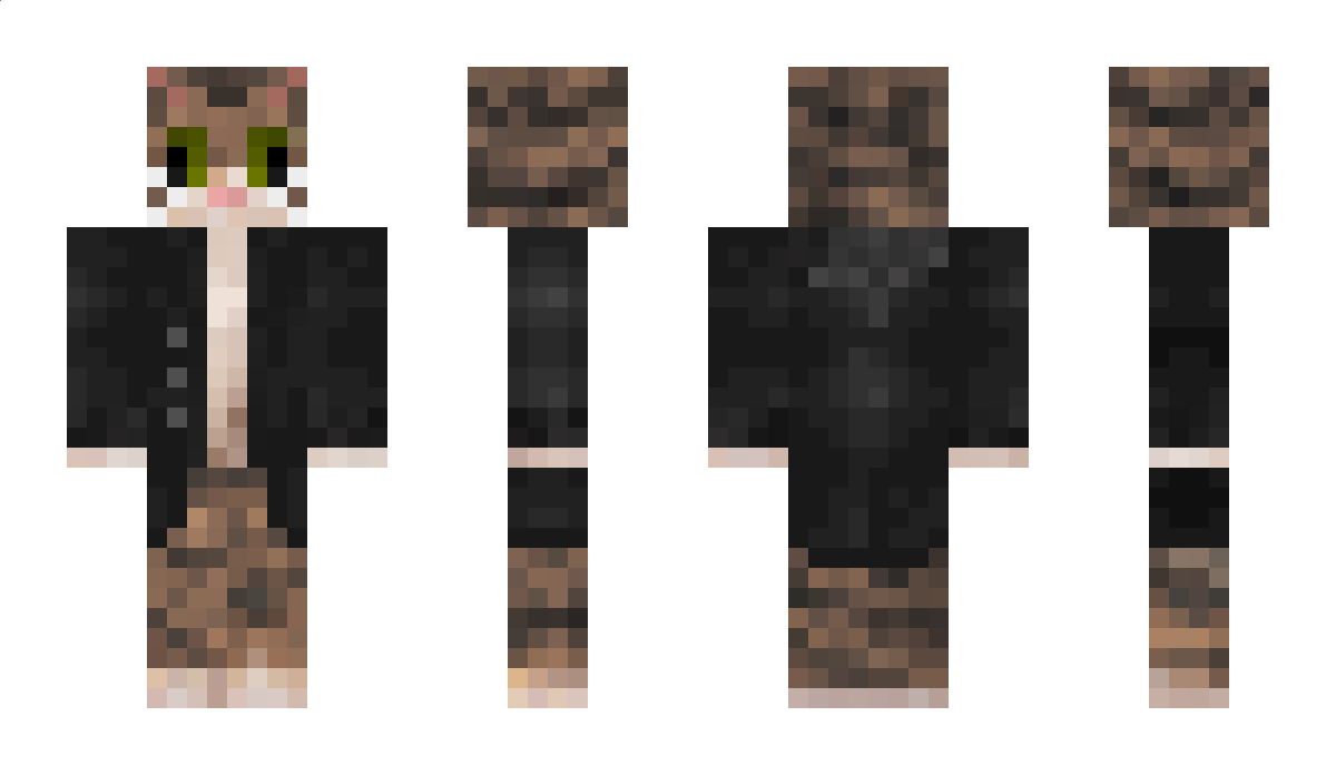 Mcadeez Minecraft Skin