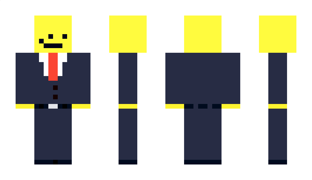 spaghetti_weeg Minecraft Skin