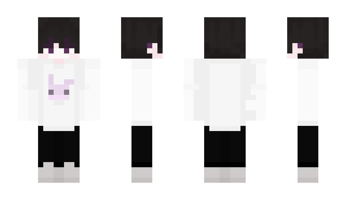 SonNicky Minecraft Skin