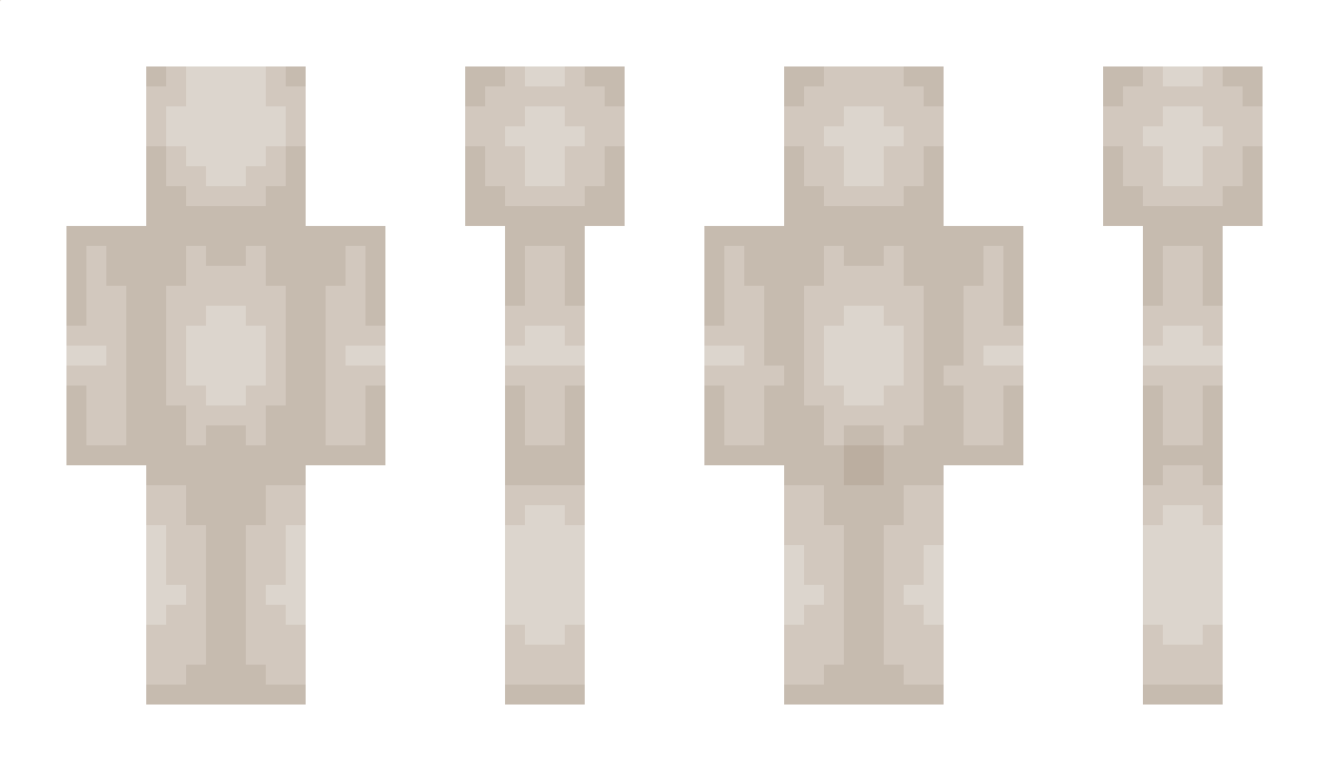 Mr_Wade06 Minecraft Skin